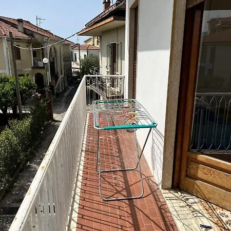 Appartement Appartamento Policastro Bussentino Policastro Bussentino