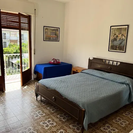 Appartamento Policastro Bussentino Appartement *